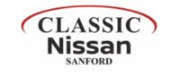 Classic Nissan of Sanford logo