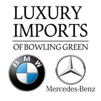 Classic BMW Mercedes of Bowling Green logo