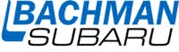 Bachman Subaru logo