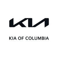 Kia of Columbia logo