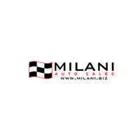 Milani Auto Sales logo