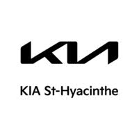 Kia St-Hyacinthe logo