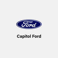 Capitol Ford logo