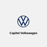 Capitol Volkswagen logo