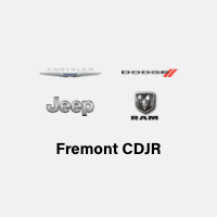 Fremont Chrysler Dodge Jeep Ram logo