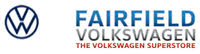 Fairfield Volkswagen logo
