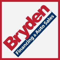 Bryden Financing & Auto Sales logo