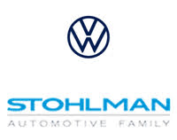 Stohlman Volkswagen logo