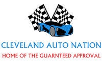 Cleveland Auto Nation logo