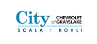 City Chevrolet of Grayslake logo