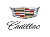 Covert Cadillac logo