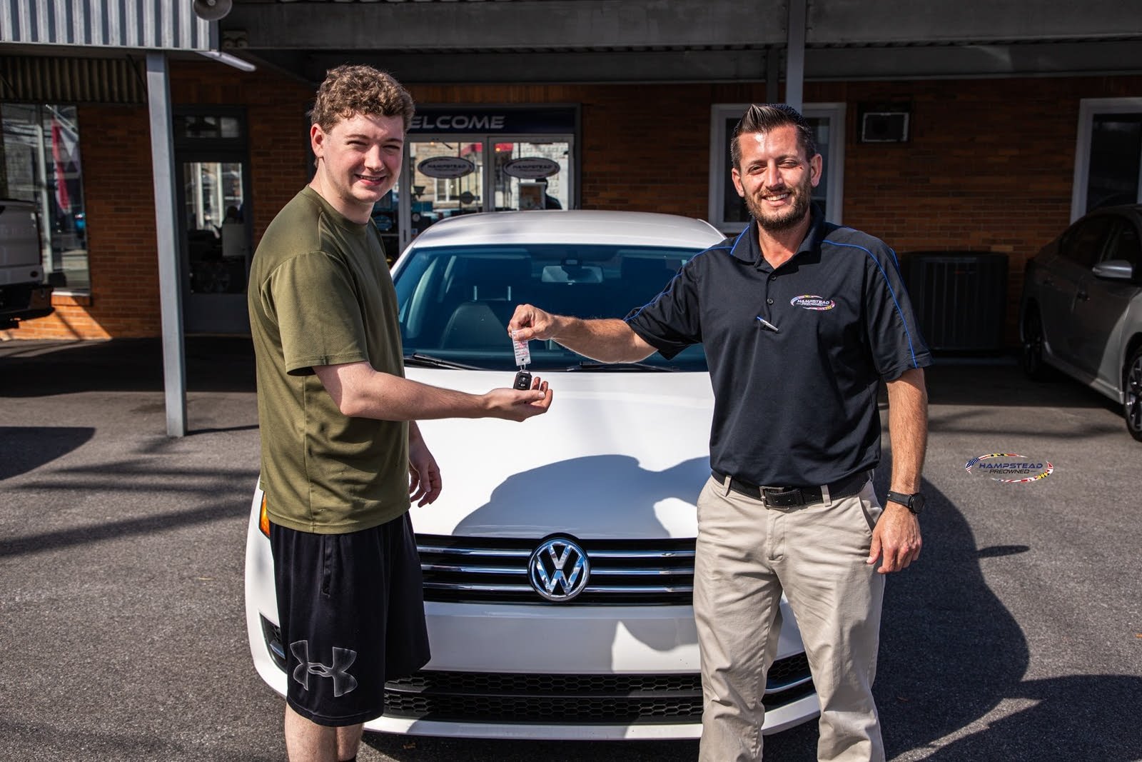 Hampstead Preowned Auto Sales CarGurus