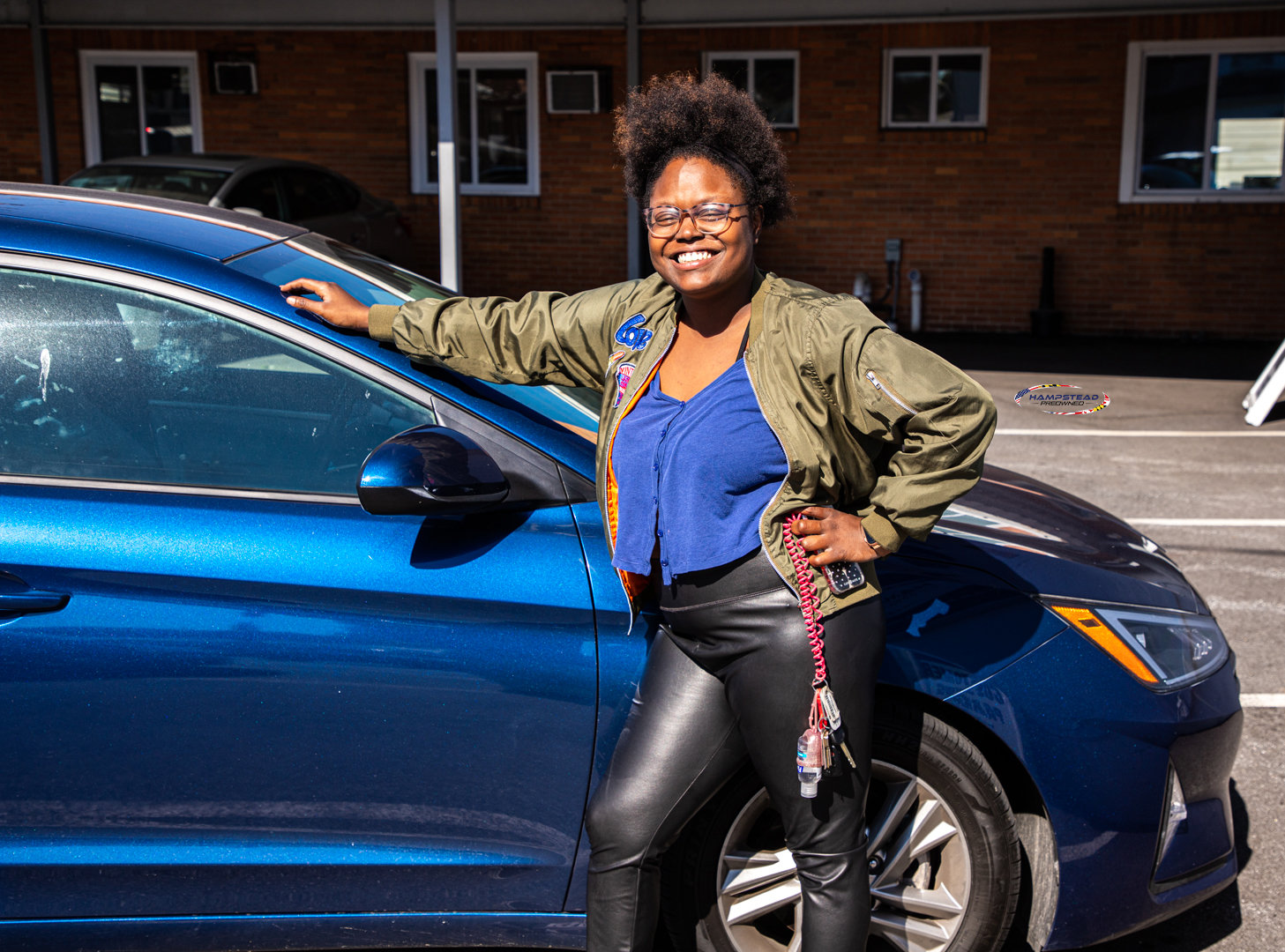 Hampstead Preowned Auto Sales CarGurus