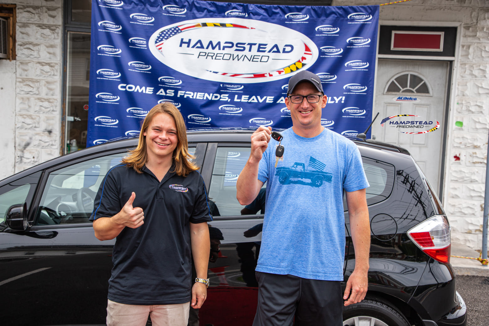 Hampstead Preowned Auto Sales CarGurus