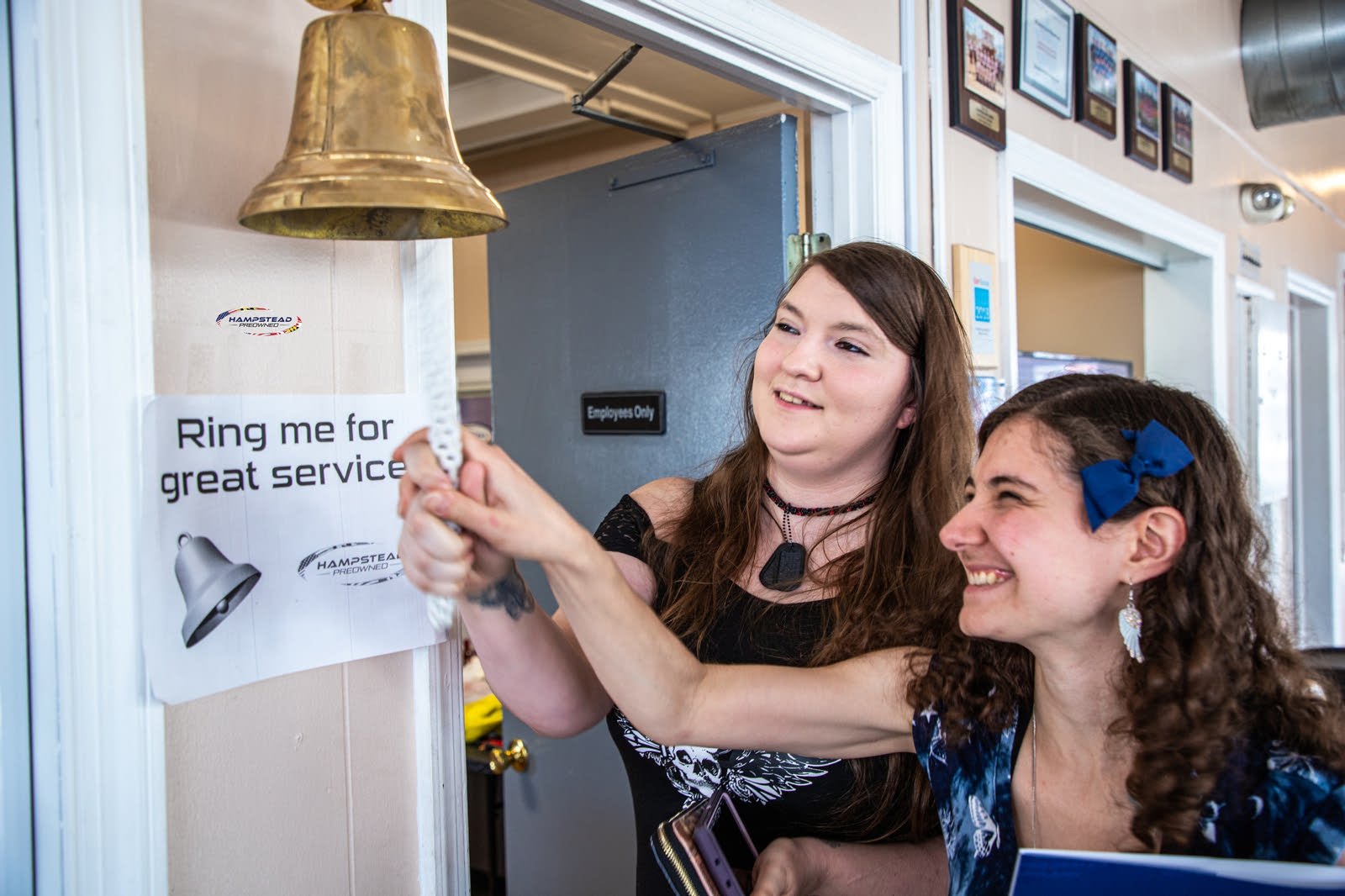 Hampstead Preowned Auto Sales CarGurus