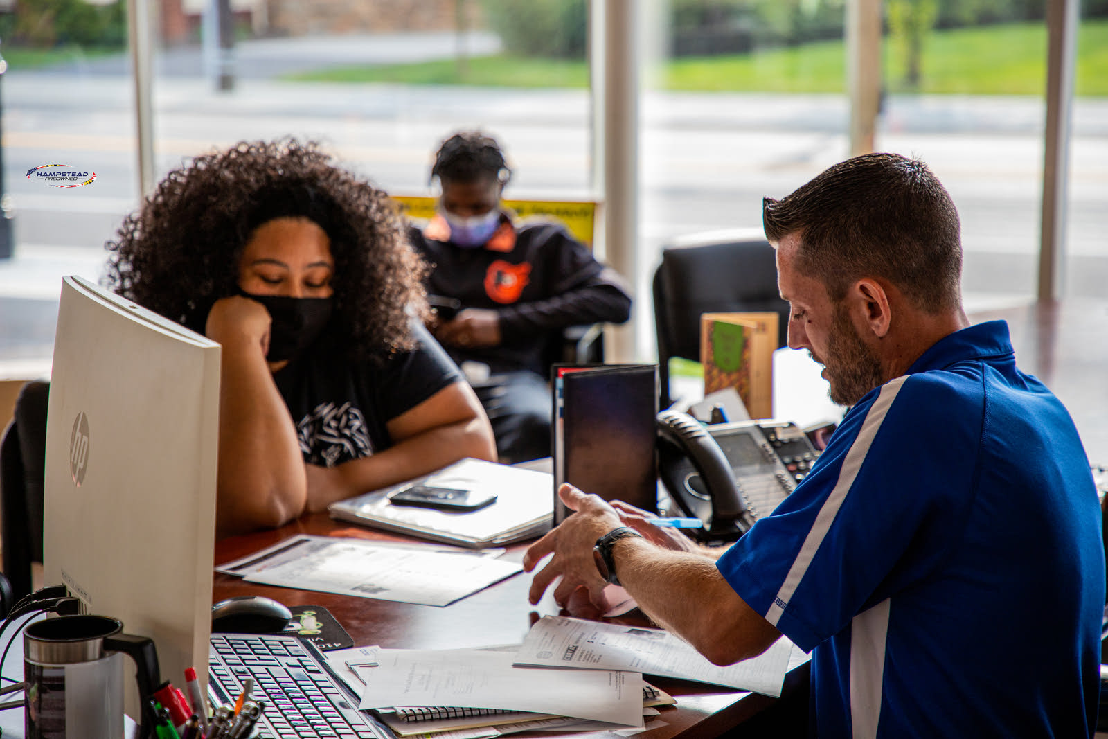 Hampstead Preowned Auto Sales CarGurus