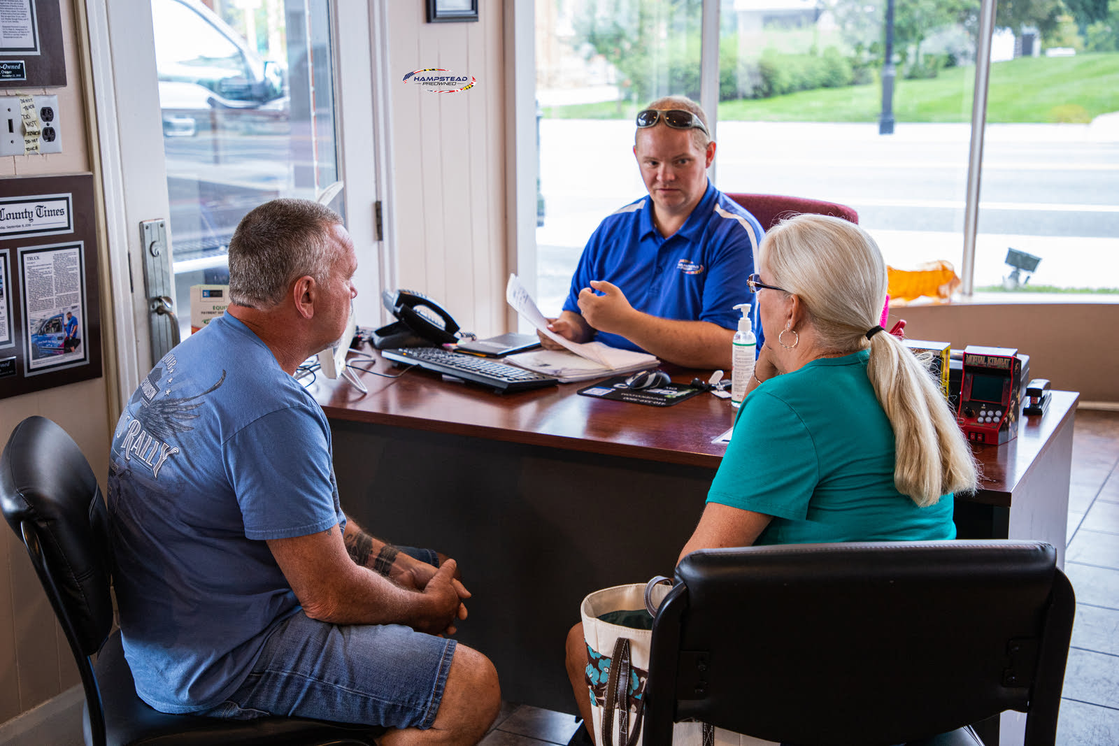 Hampstead Preowned Auto Sales CarGurus