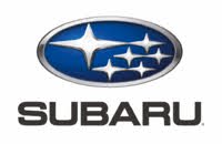 Bert Smith Subaru logo