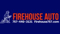 Firehouse Auto logo