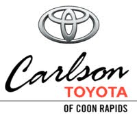 Carlson Toyota logo