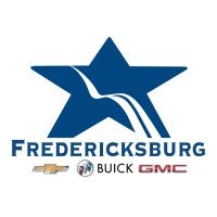 Fredericksburg Chevrolet Buick GMC logo