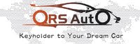 QRS Automotive, Inc. logo
