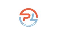 P1 Automotive LLC  logo
