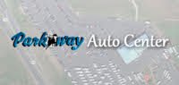 Parkway Auto logo