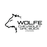 Wolfe Canmore logo