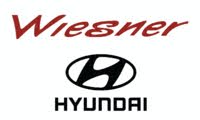 Wiesner Hyundai logo