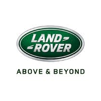 Land Rover Clear Lake logo