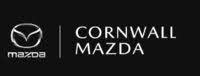 Cornwall Mazda logo