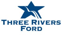 Three Rivers Ford logo