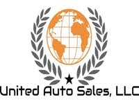 United Auto Sales, LLC logo