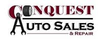 Conquest Auto Sales logo