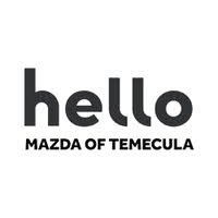 Hello Mazda of Temecula logo