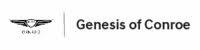 Genesis of Conroe logo