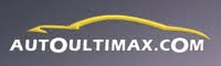 Auto Ultimax logo