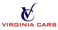 Virginia Cars logo