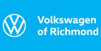 Volkswagen of Richmond logo