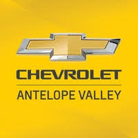 Antelope Valley Chevrolet