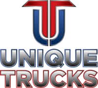 Unique Motorsports logo