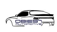 Obie97 Automotive logo