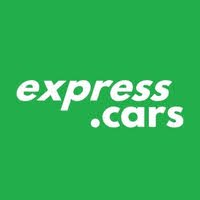 express.cars Oshkosh logo