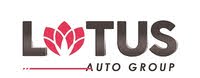 Lotus Auto Group logo