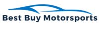 Best Buy Motorsports logo