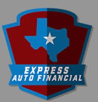 Express Auto Financial logo