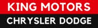 King Motors logo
