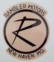 Rambler Motors logo