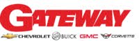 Gateway Chevrolet Buick GMC logo